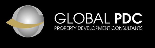 Global Property & Development Consultants logo